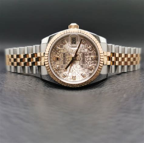 2020 rolex datejust price|Rolex 31mm Datejust diamond bezel.